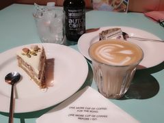 -sugarman espresso素饮糖人高新咖啡工厂