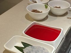 -海底捞火锅(万丰桥店)