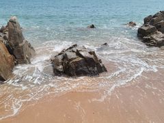-青岛第二海水浴场