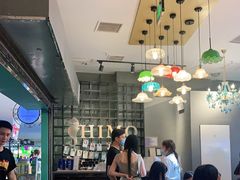 -海马体照相馆(石家庄裕华万达广场店)