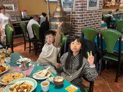 -巴依老爷·新疆美食(上城区天城路店)