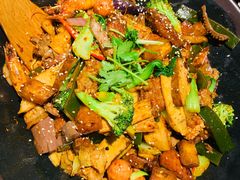 -麻辣盛艳(淮安万达店)
