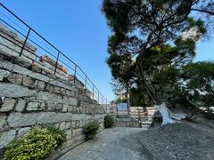 -胡里山炮台