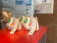 -汉堡王(丁兰广场店)