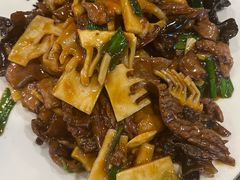 -惠丰门丁肉饼店