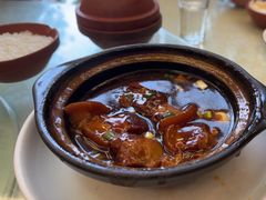 -韶山湘菜馆(中银南路店)