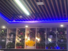 -蜀湘情特色烤鱼川湘菜(龙湖北京大兴天街店)