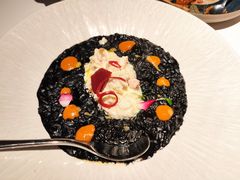 -Osteria Garden 生蚝花园餐厅(原进贤路店)