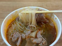 -江三王记牛杂馆(总店)