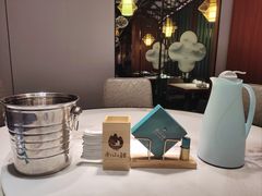 -南山翁新概念川菜(红山常发广场店)