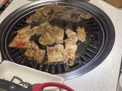 -猫爪爪原切自助烤肉(观音桥阳光世纪店)