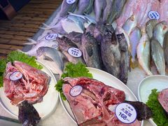 -开海·红岛海鲜虾水饺(石老人店)