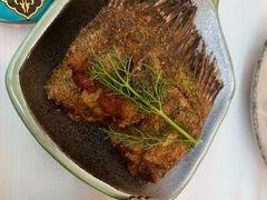 -龟兹KUCINA·新疆菜(前滩L+PLAZA店)