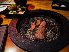 -热血兄弟·炭火烤肉(融侨中心店)