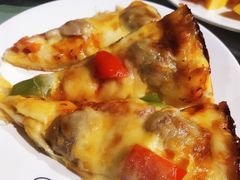 -我家牛排自助餐厅(万象汇店)