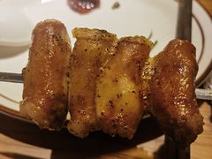 -纳鲁孜·新疆特色餐厅(上海悦荟广场店)