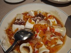 炳胜辣蒸北海小管筒-小炳胜(卓悦中心店)
