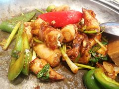 -国家五钻酒家·西樵旺阁渔村(西樵店)