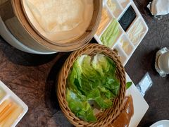 -大董(福田皇庭中心店)