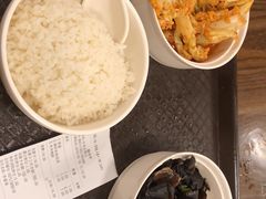 -金小悦饭堂(中禾店)