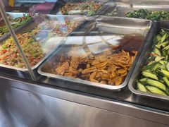 -黄家泡馍馆·非遗老字号·清真(凤九海荣名城店)