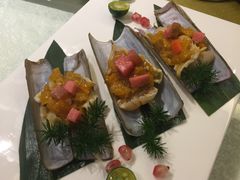 -肆月河豚·新淮扬(金融街店)