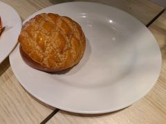 -宜家·瑞典风味餐厅(三桥店)