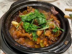 -二楼老店重庆鸡公煲(真光路店)