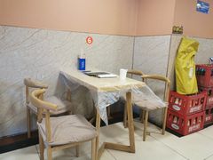-黑皮烧烤(民意四路店)