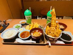-爱蝦乃家(金虹桥店)