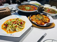 -花间别院(凤凰店)