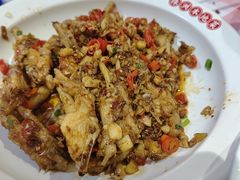 -西江红·株洲本地菜(滨江南路店)