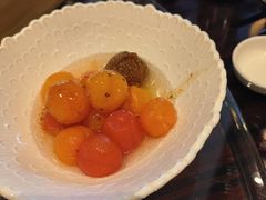 -新天世纪中餐厅
