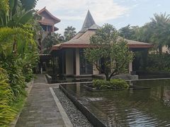 -广州从化都喜泰丽度假酒店温泉