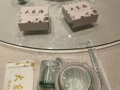 -大东海海鲜酒楼(渔人码头总店)