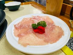 -蜀家渝重庆火锅(南屏街店)
