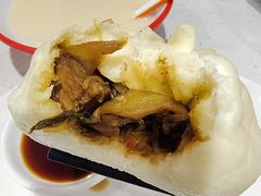 -老陶包子铺(南大西南村店)