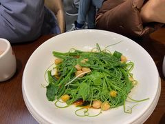 -巴依老爷新疆美食(牡丹园店)