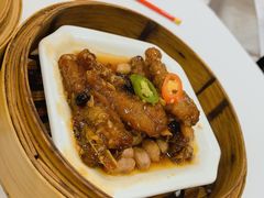 -稻香酒家(天河城店)