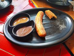 -Luchador摔跤手墨西哥餐厅(恒宇广场店)