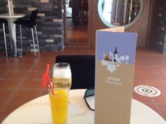 iphone_upload_pic-Club Med地中海俱乐部·桂林度假村