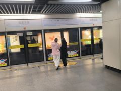 -陆家浜路(地铁站)