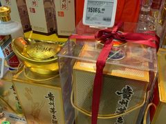 -盒马鲜生(宝地店)