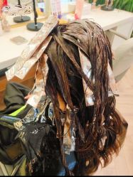 点击看大图 -MMby Hair Code