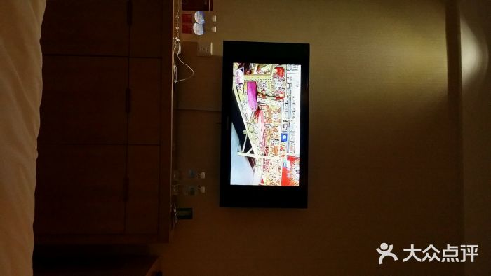 天港漫非酒店(宁波火车站联丰路店)android_upload_pic图片