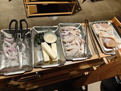 -霸腹烤肉(厦门柚子番店)