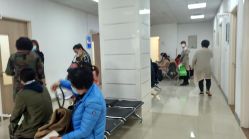 -天津市中心妇产科医院(南开院区)