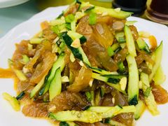 -渔中舟海鲜大排档(普陀沈家门店)