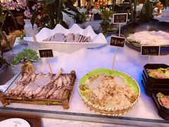 -川骄海鲜自助(河东店)