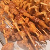 还没吃过这家霸道的烧烤，我真的会伤心🥹